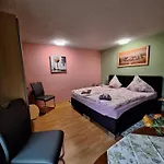 Apartament Zimmervermietung Leuba Ostritz