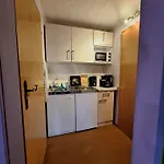 Apartament Zimmervermietung Leuba