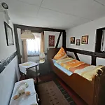 Apartament Zimmervermietung Leuba