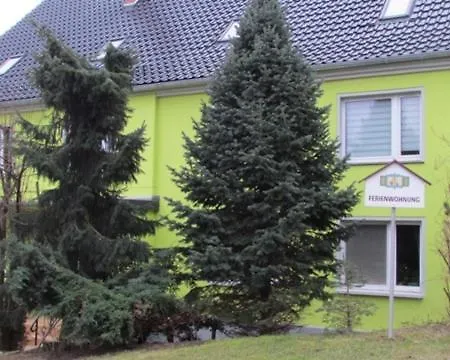 Zimmervermietung Leuba Apartment *