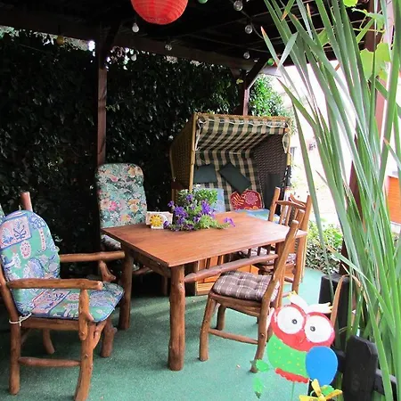 Zimmervermietung Leuba Apartment