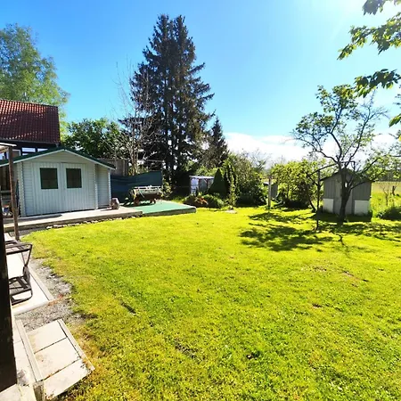 Apartment Zimmervermietung Leuba Ostritz