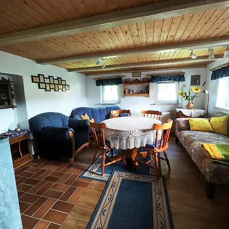 Apartment Zimmervermietung Leuba *