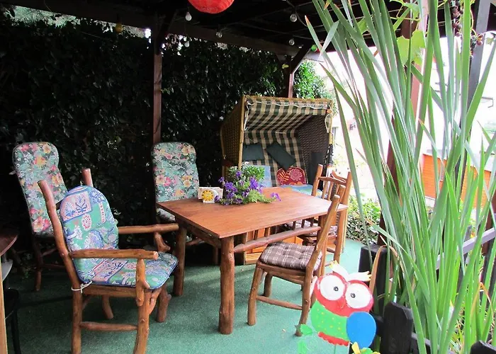 Zimmervermietung Leuba Appartement