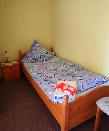 Zimmervermietung Leuba Appartement