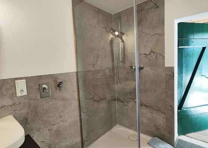 Zimmervermietung Leuba Appartement